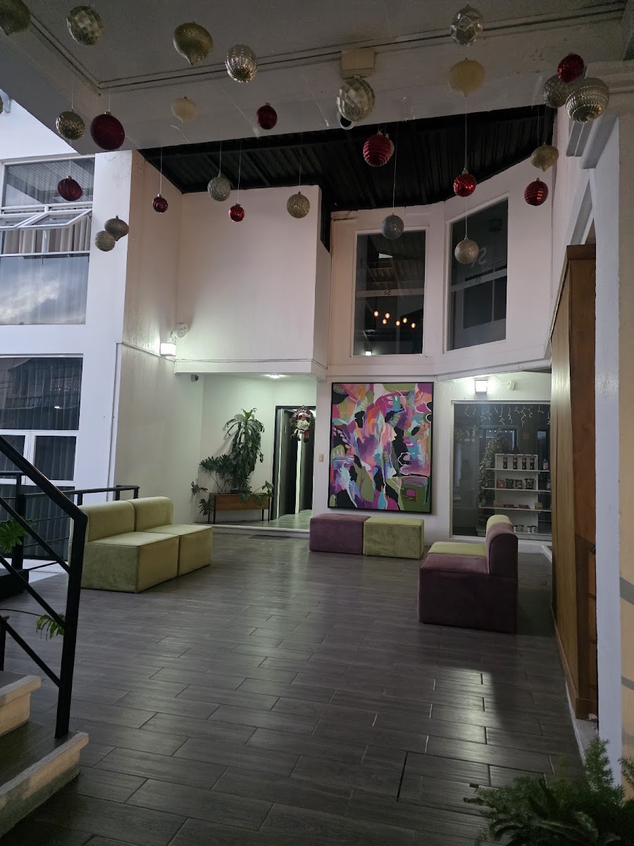 Hotel Cancino photo 2