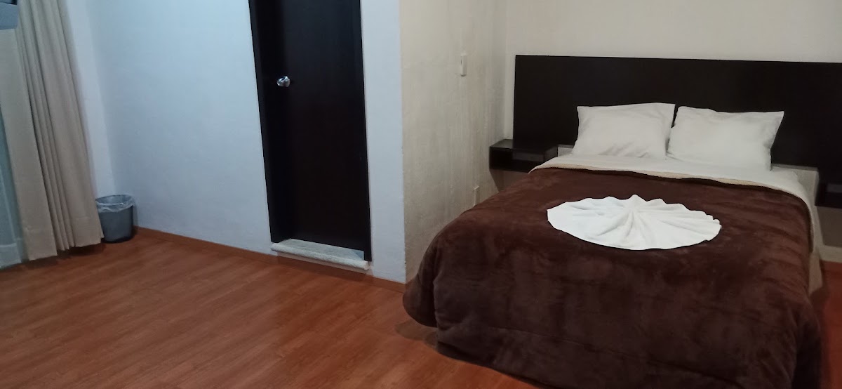Hotel Cancino photo 3