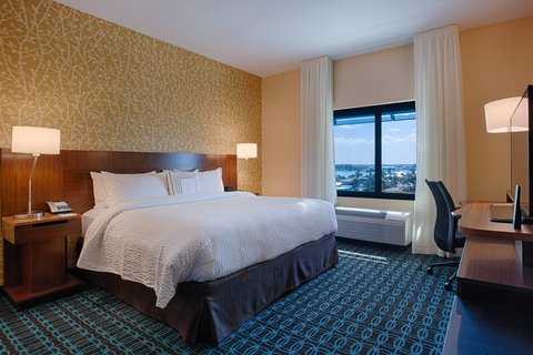 Fairfield by Marriott Inn & Suites Clearwater Beach photo 2