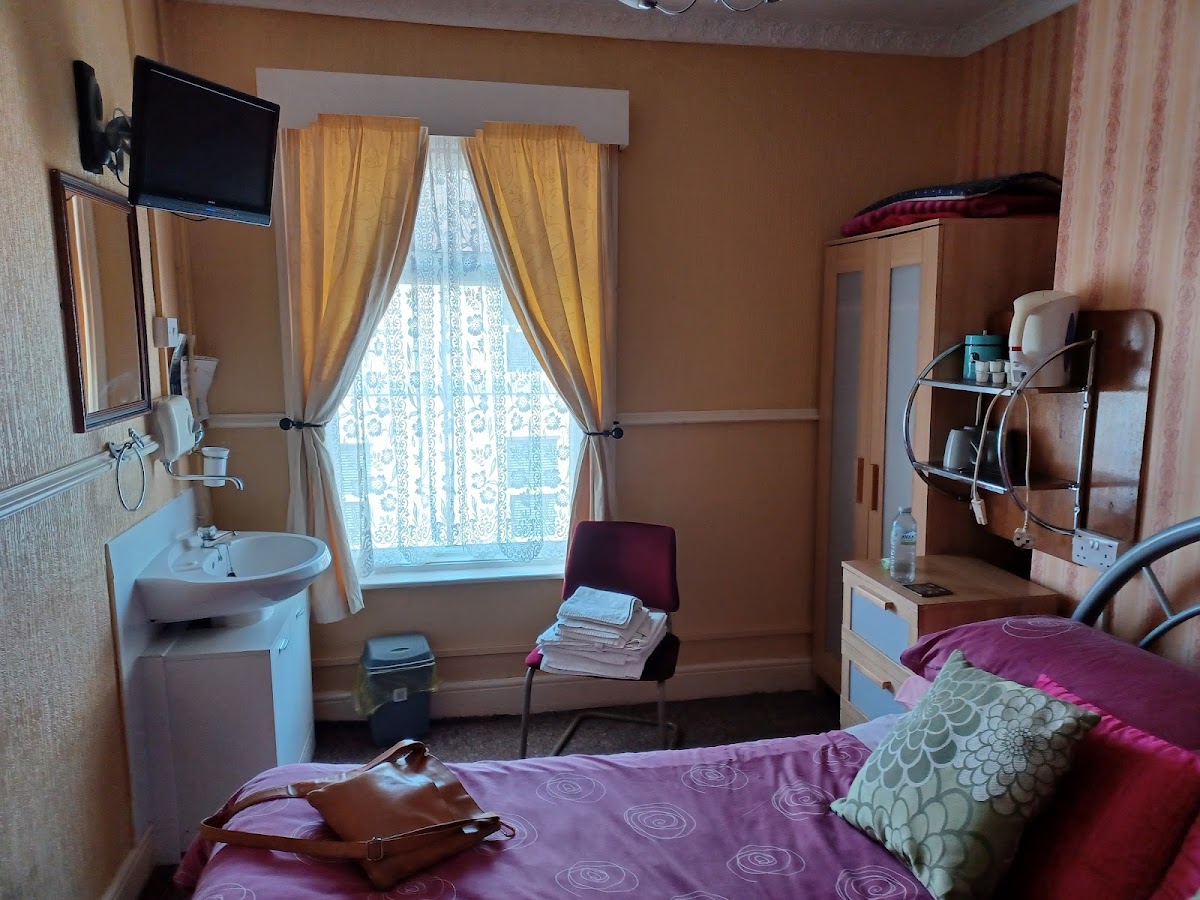 Hound Dog Hotel photo 2