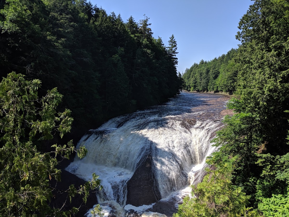 Ottawa National Forest