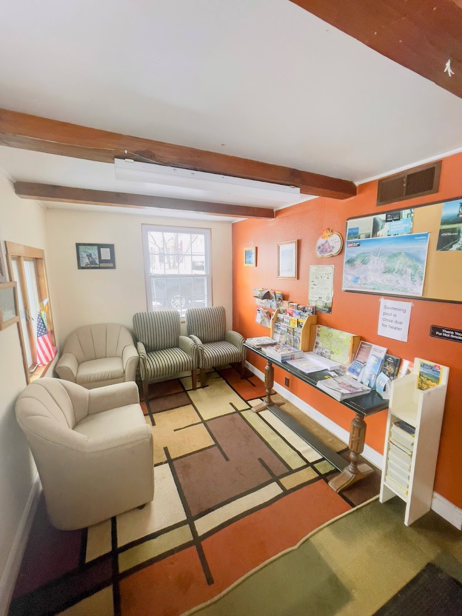Stonybrook Motel & Lodge photo 2