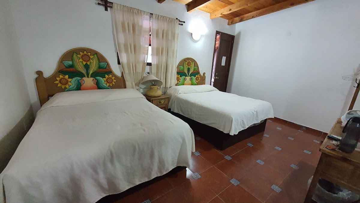 Hotel Villa Minera photo 2