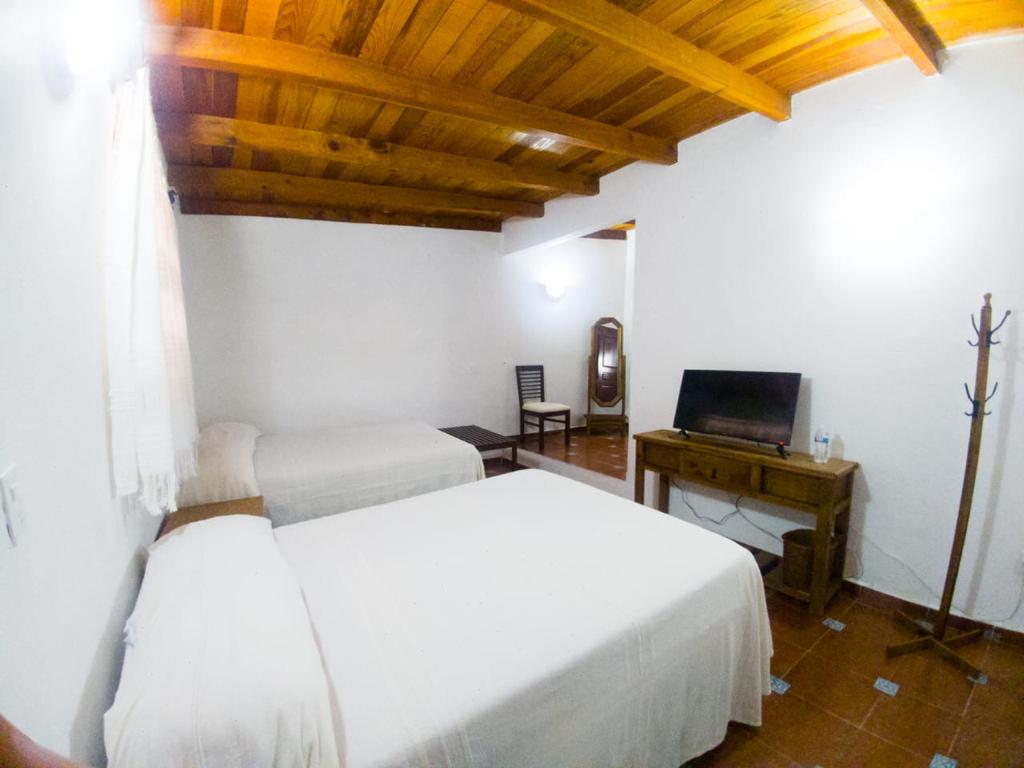 Hotel Villa Minera photo 3
