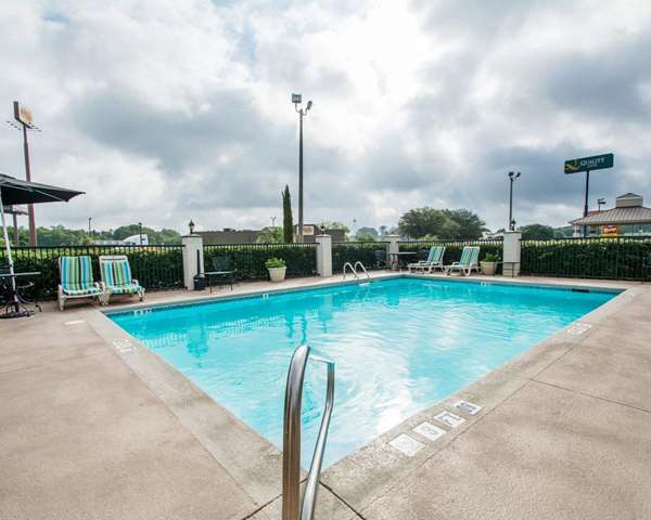 Quality Inn Prattville I-65 photo 3