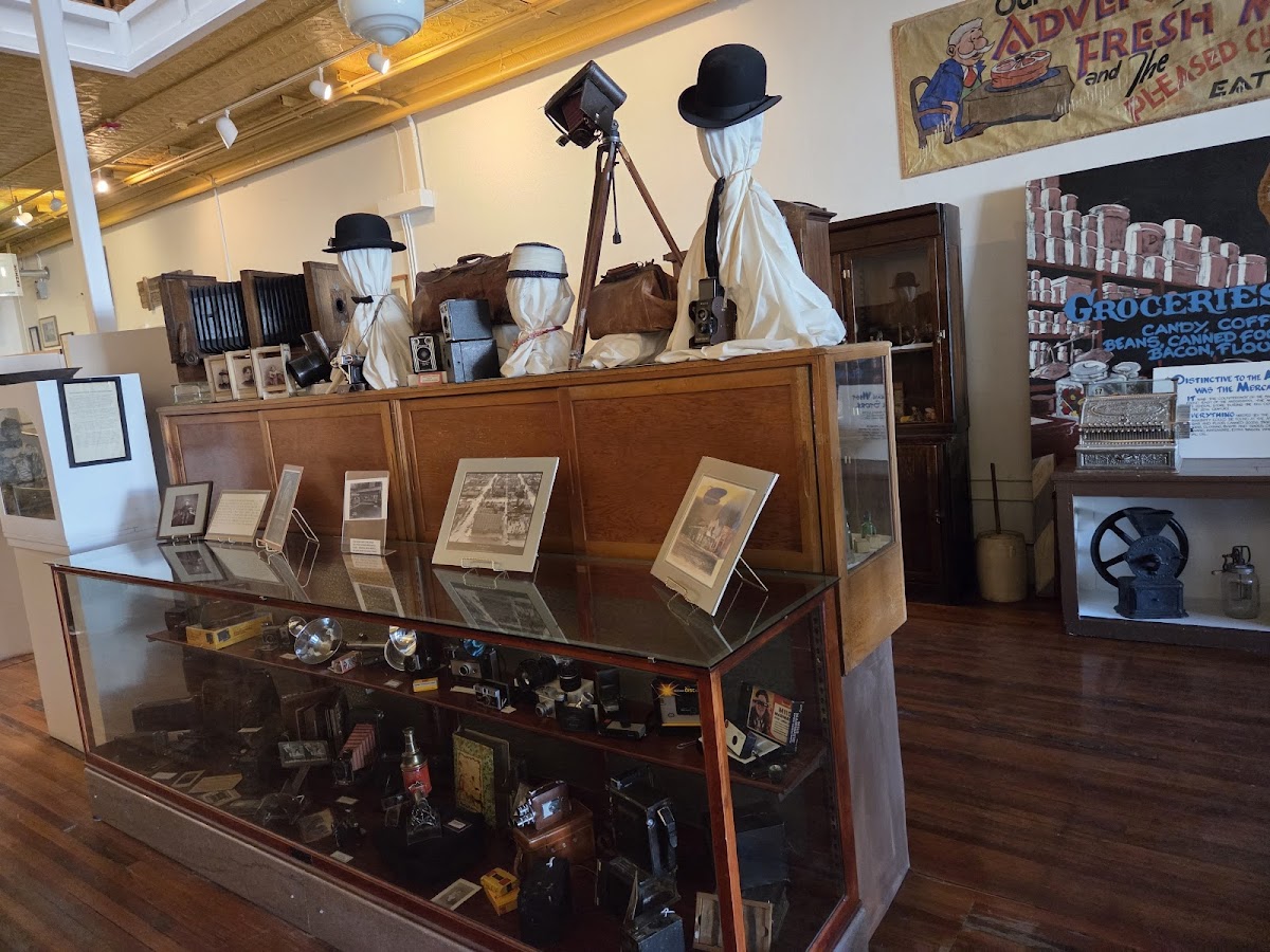 Raton Museum