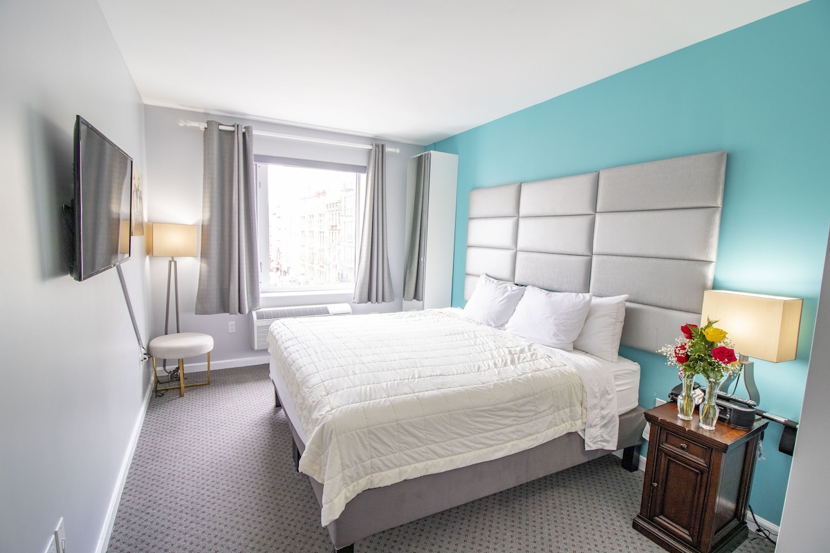 Canal Loft Hotel photo 3