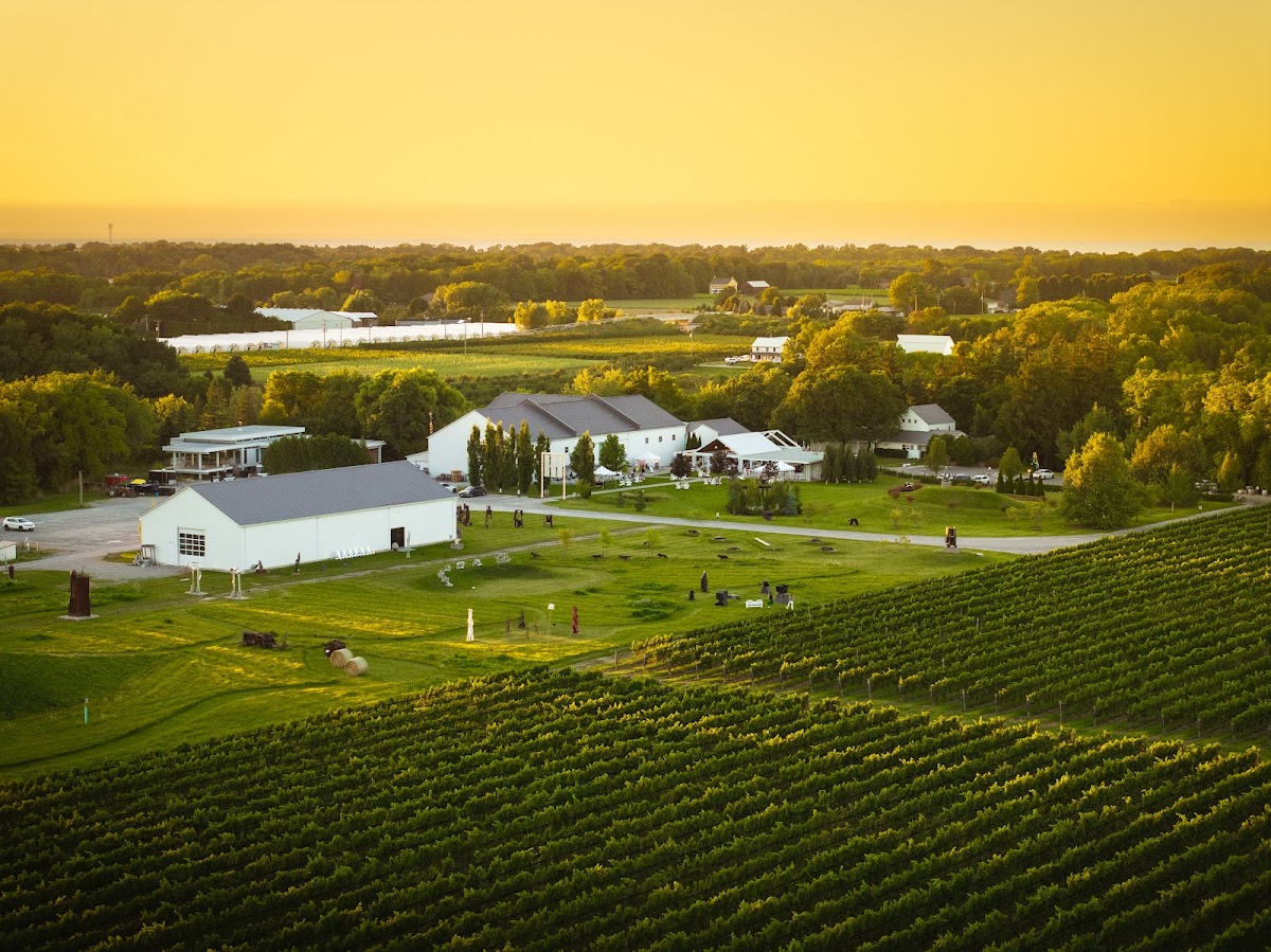 13th Street Winery
