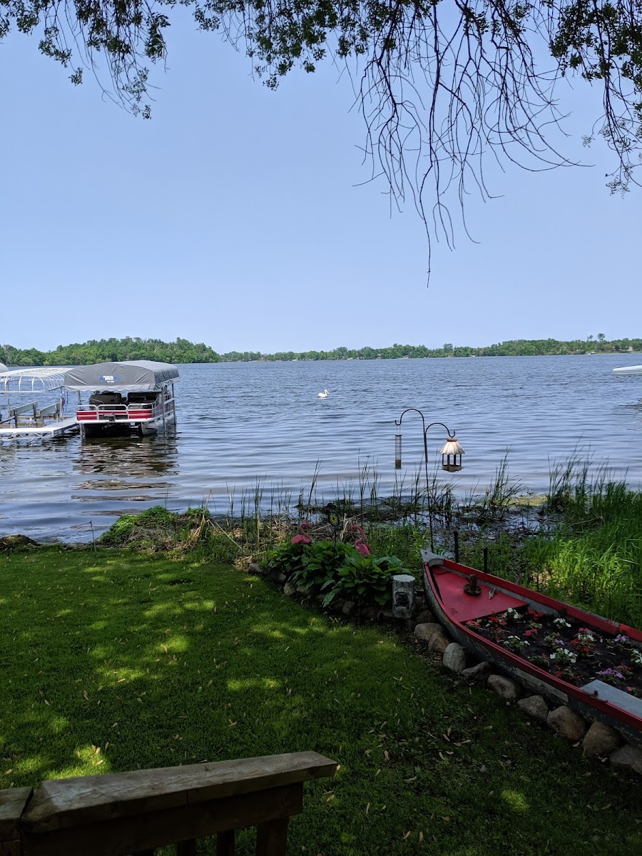 South Cedar Shores Resort