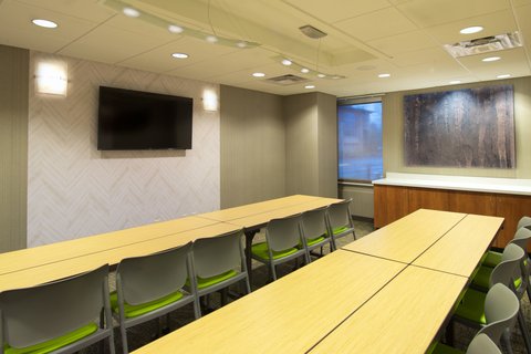 SpringHill Suites by Marriott Seattle Issaquah photo 2