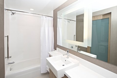 SpringHill Suites by Marriott Seattle Issaquah photo 3
