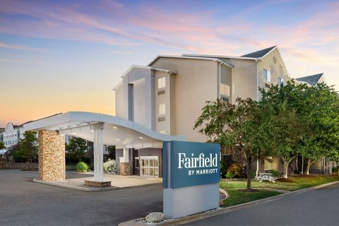 Fairfield Inn Erie Millcreek Mall