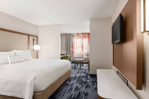 Fairfield Inn Erie Millcreek Mall photo 2