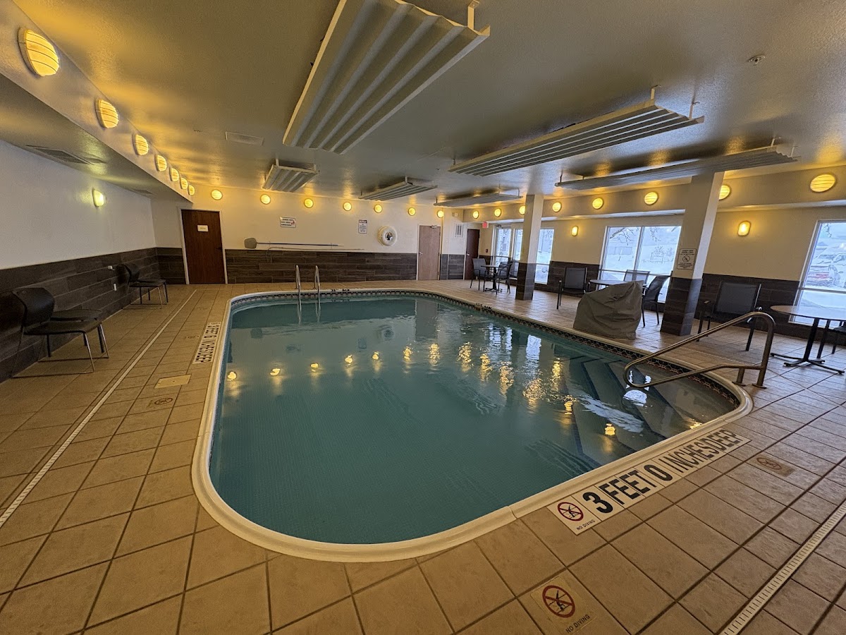 Fairfield Inn Erie Millcreek Mall photo 3