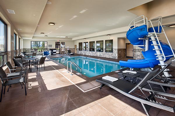 Glacier International Lodge photo 3