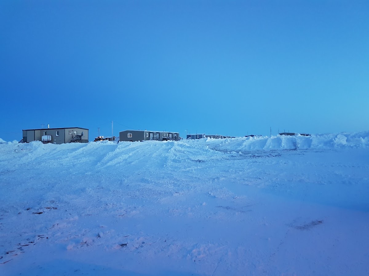 Paulatuk Visitors Center and Hotel photo 3