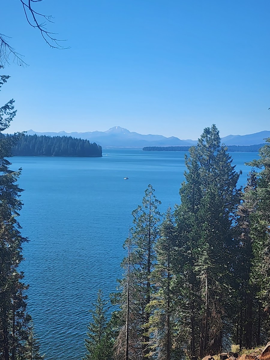 Lake Almanor