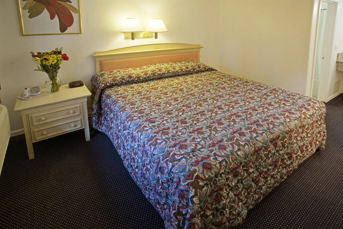 Americas Best Value Inn Thousand Oaks photo 2