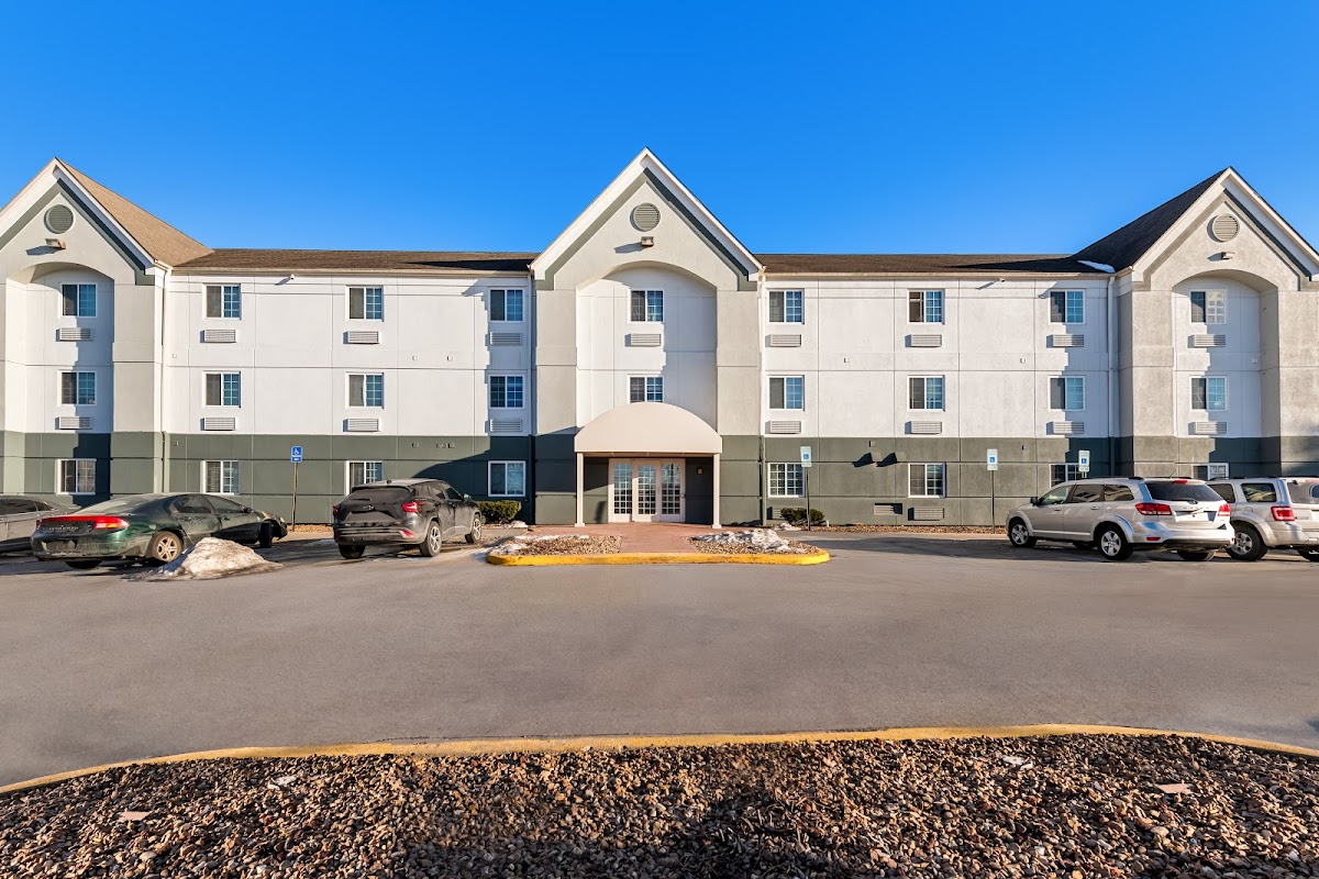 Birch Hill Suites Columbia