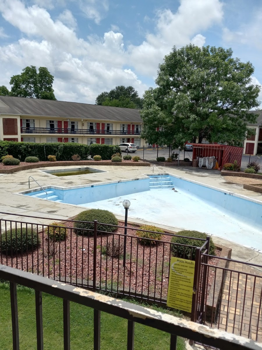 Super 8 by Wyndham Jasper photo 3
