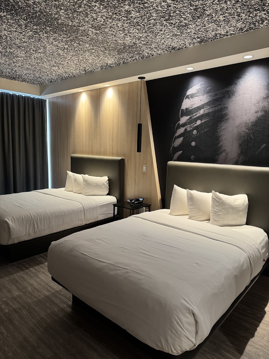 Dakota Dunes Resort