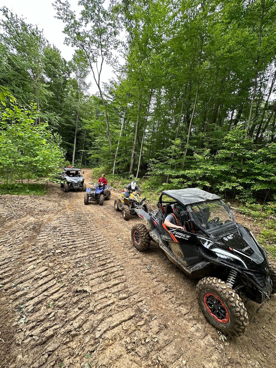 Turkey Ridge Lodges photo 3
