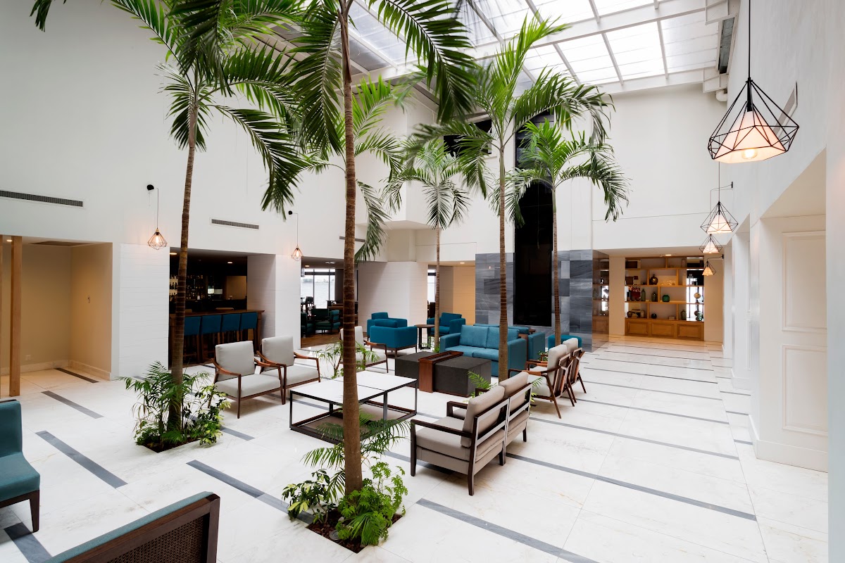 DoubleTree by Hilton Hotel Veracruz photo 2