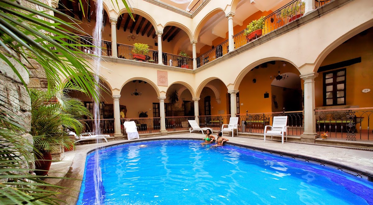 Hotel Casantica