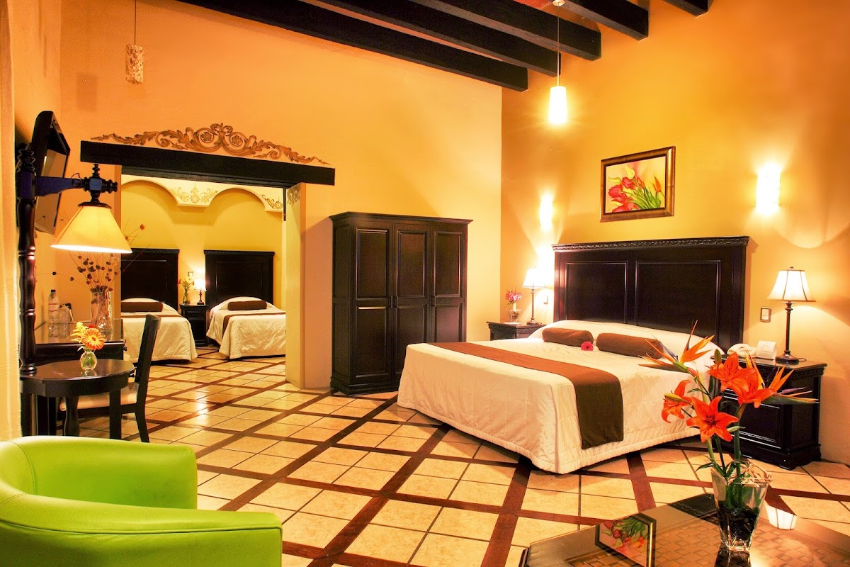Hotel Casantica photo 2