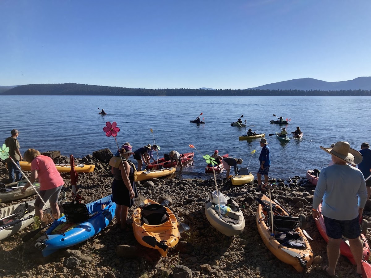 Almanor Recreation & Park District