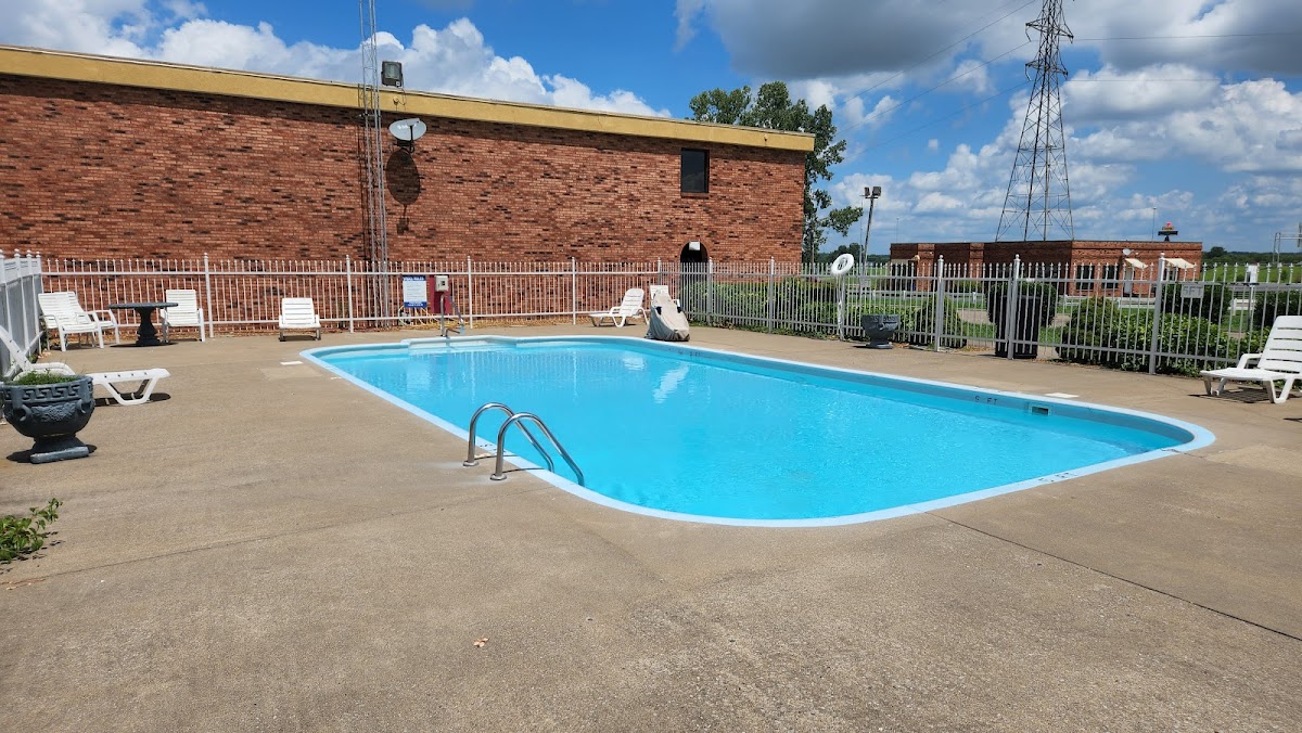 Days Inn by Wyndham Calvert City/Paducah East photo 3