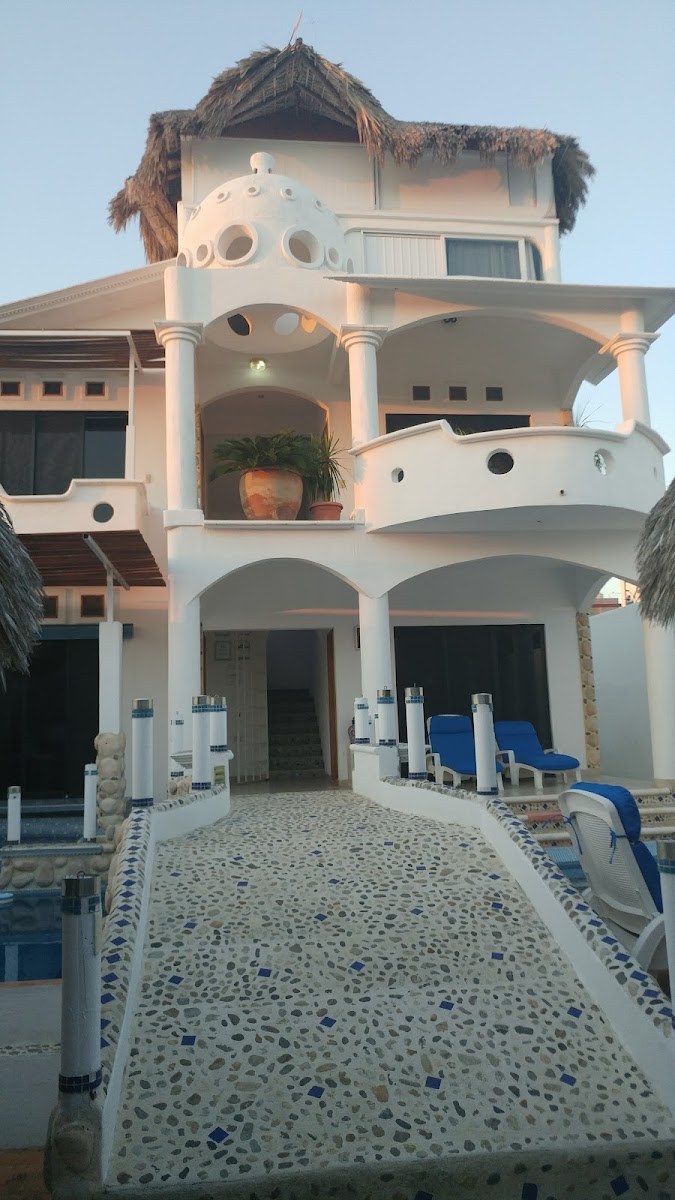 Quinta Lili Boutique House Hotel
