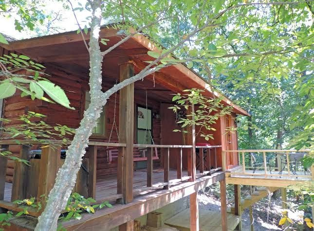 Red Bud Valley Resort