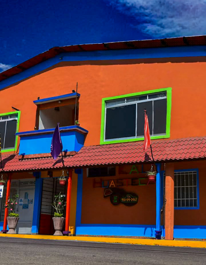 Hotel Kali Huasteca