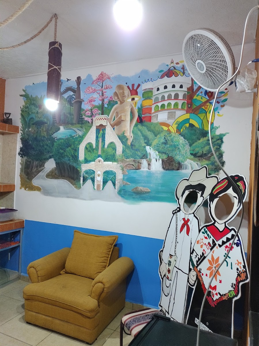 Hotel Kali Huasteca photo 2