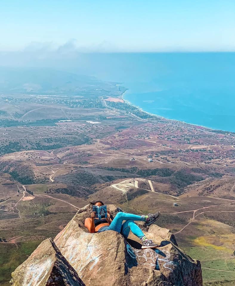 Cerro El Coronel