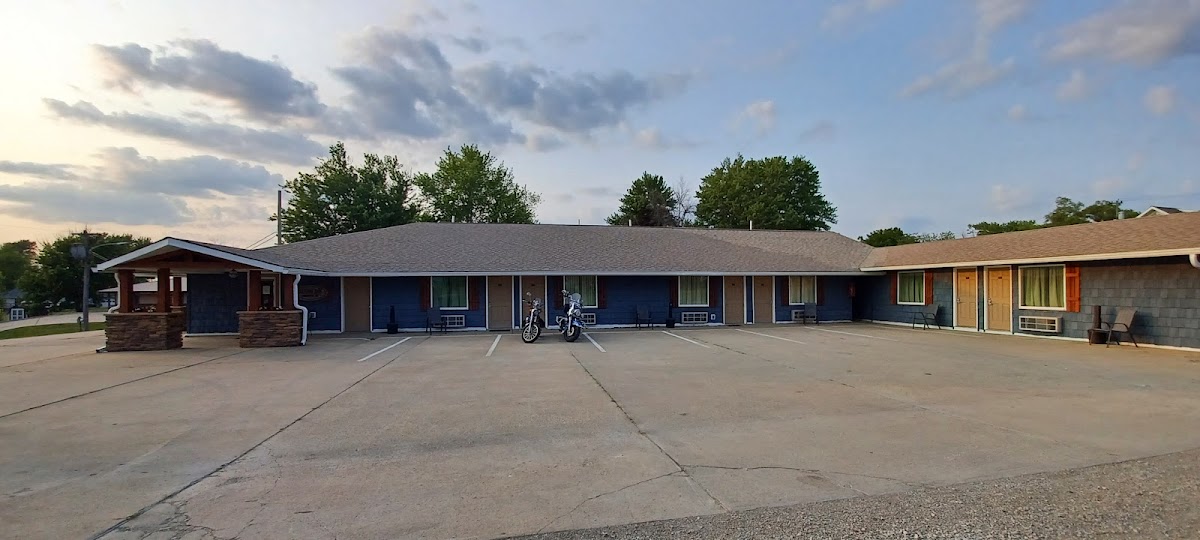 Alamo Inn
