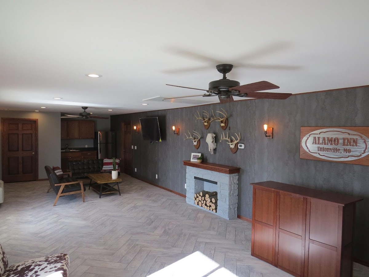 Alamo Inn photo 3