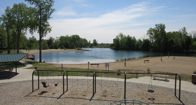 Reed County Park