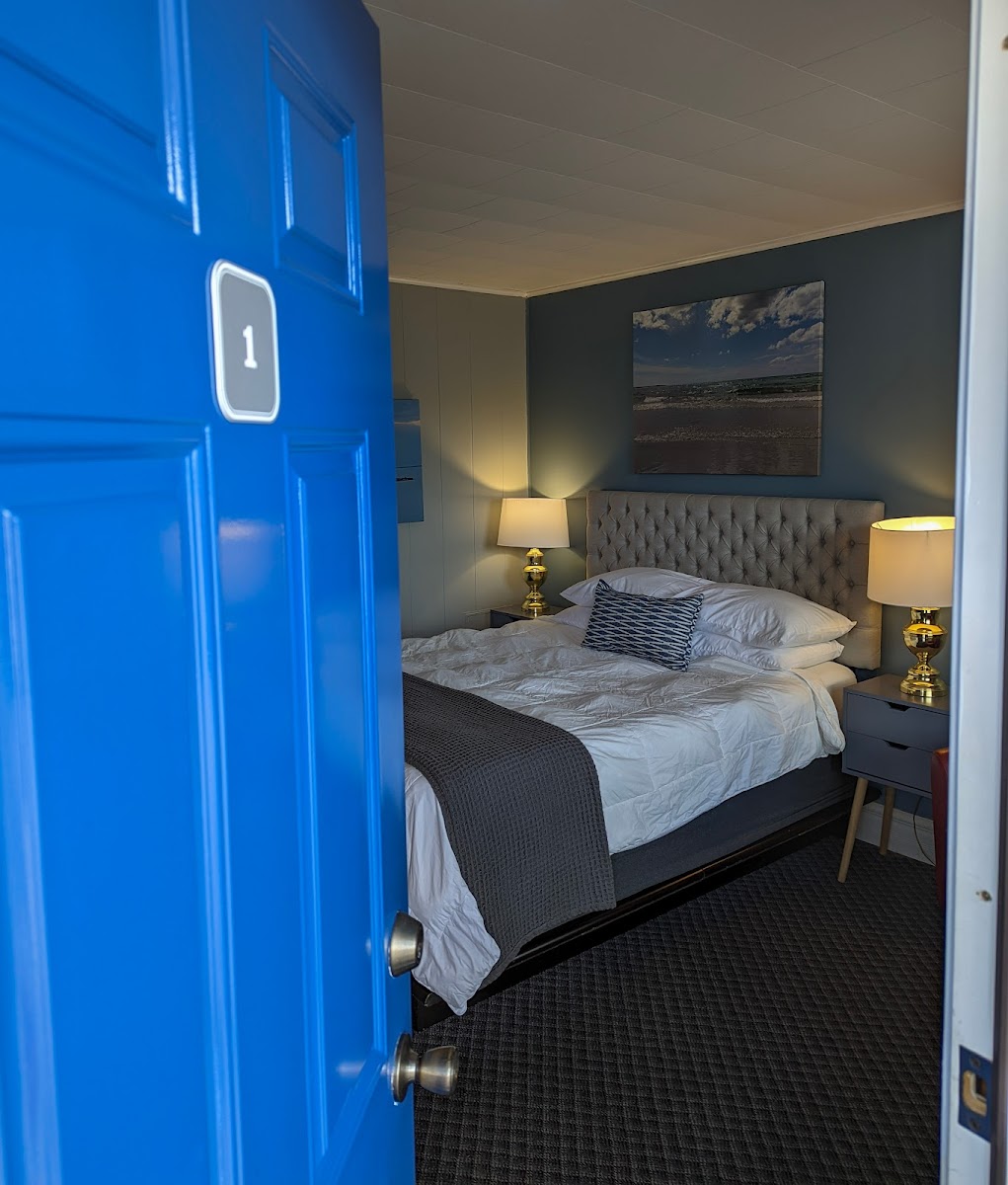 Huron Inn photo 2