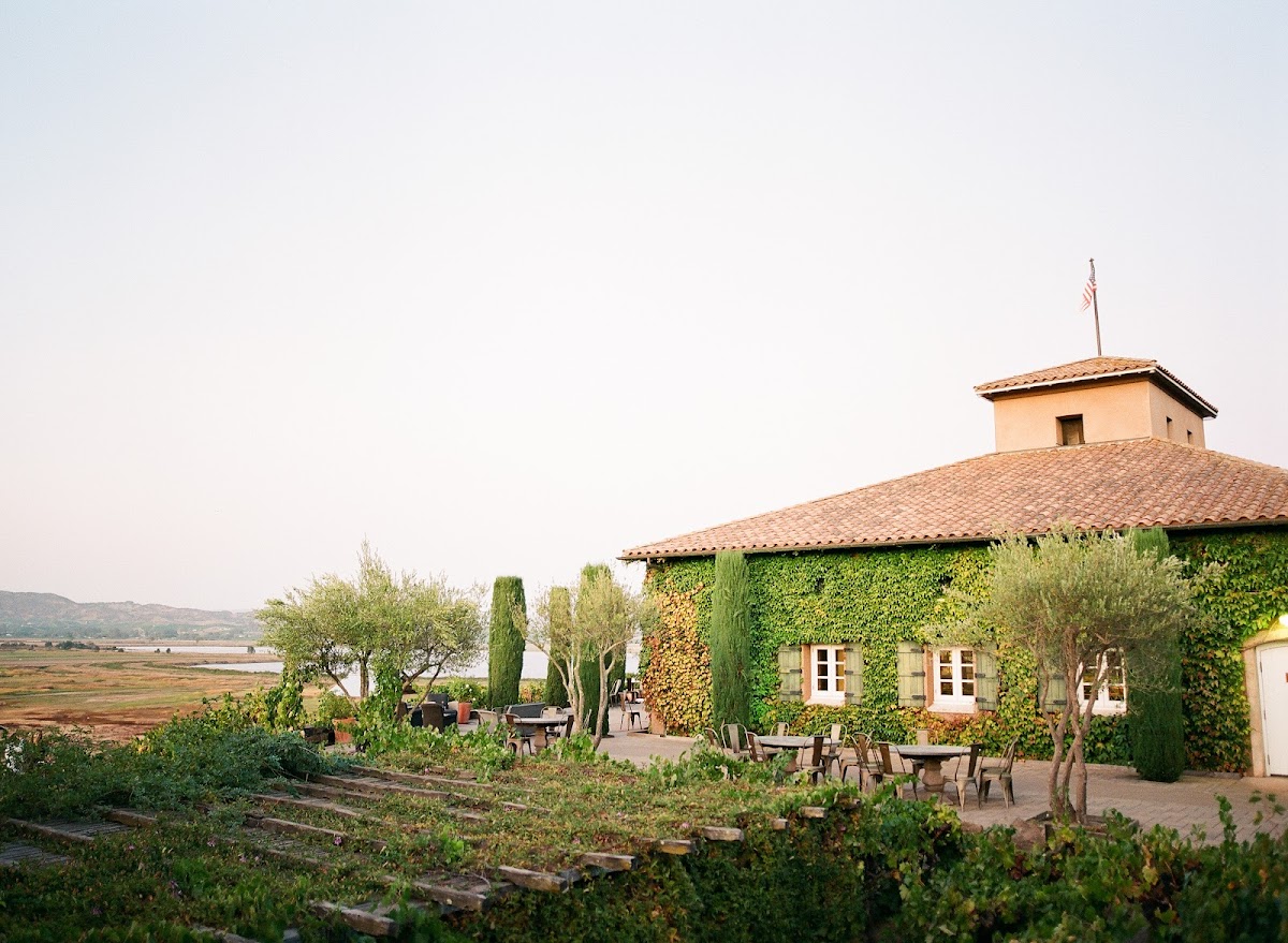 Viansa Winery