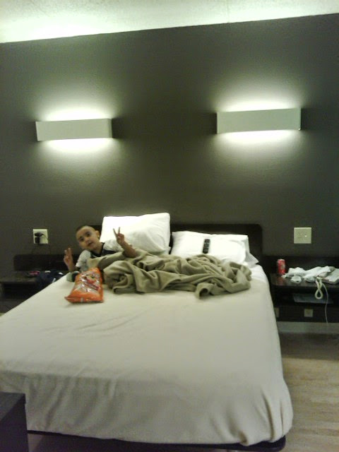 Motel 6 San Antonio, TX - Near Lackland AFB photo 2