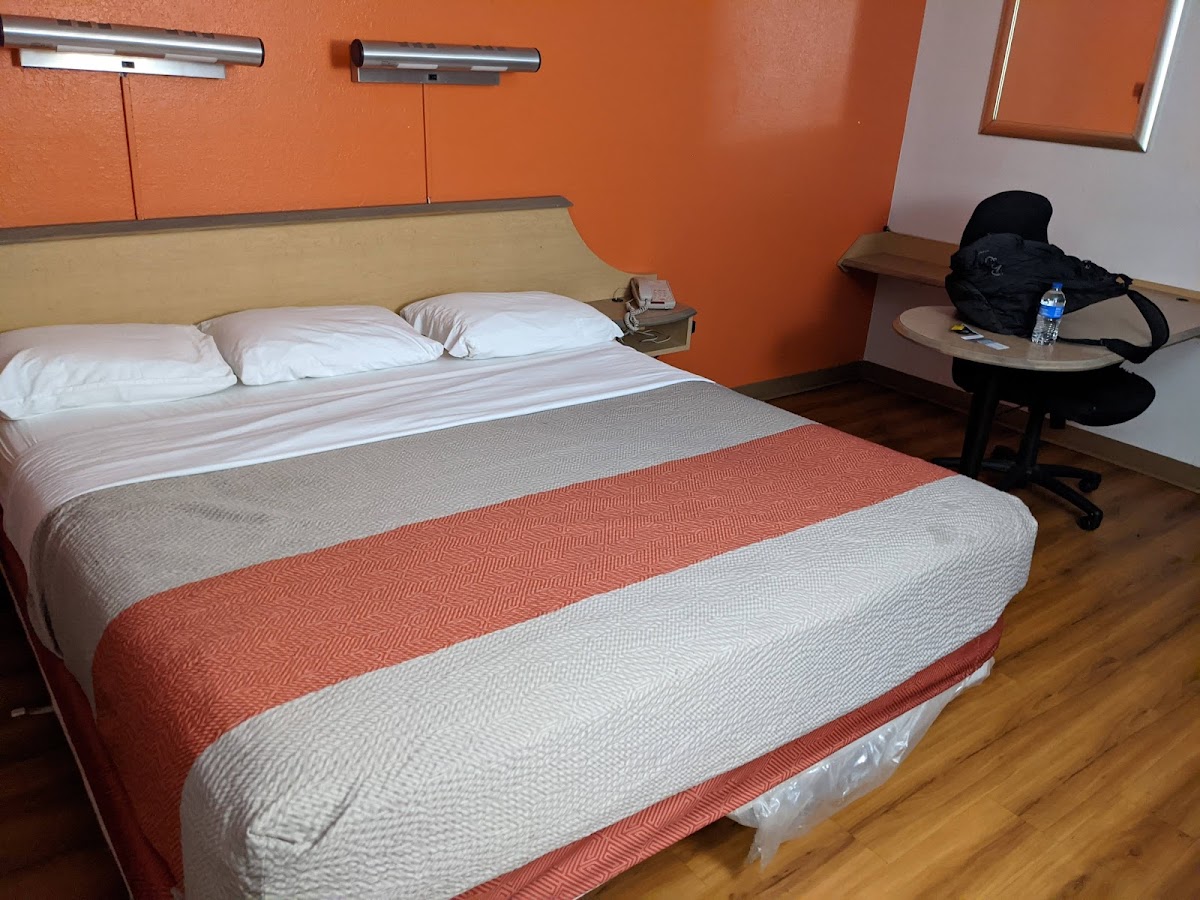 Motel 6 San Antonio, TX - Near Lackland AFB photo 3