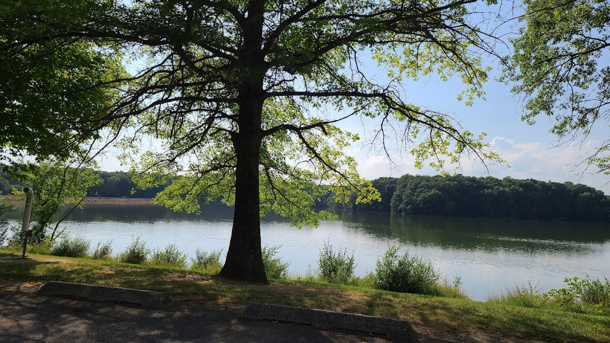Moraine View State Park