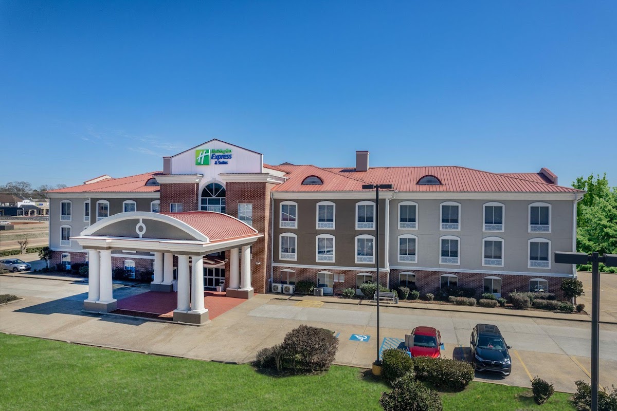 Holiday Inn Express & Suites Magee by IHG