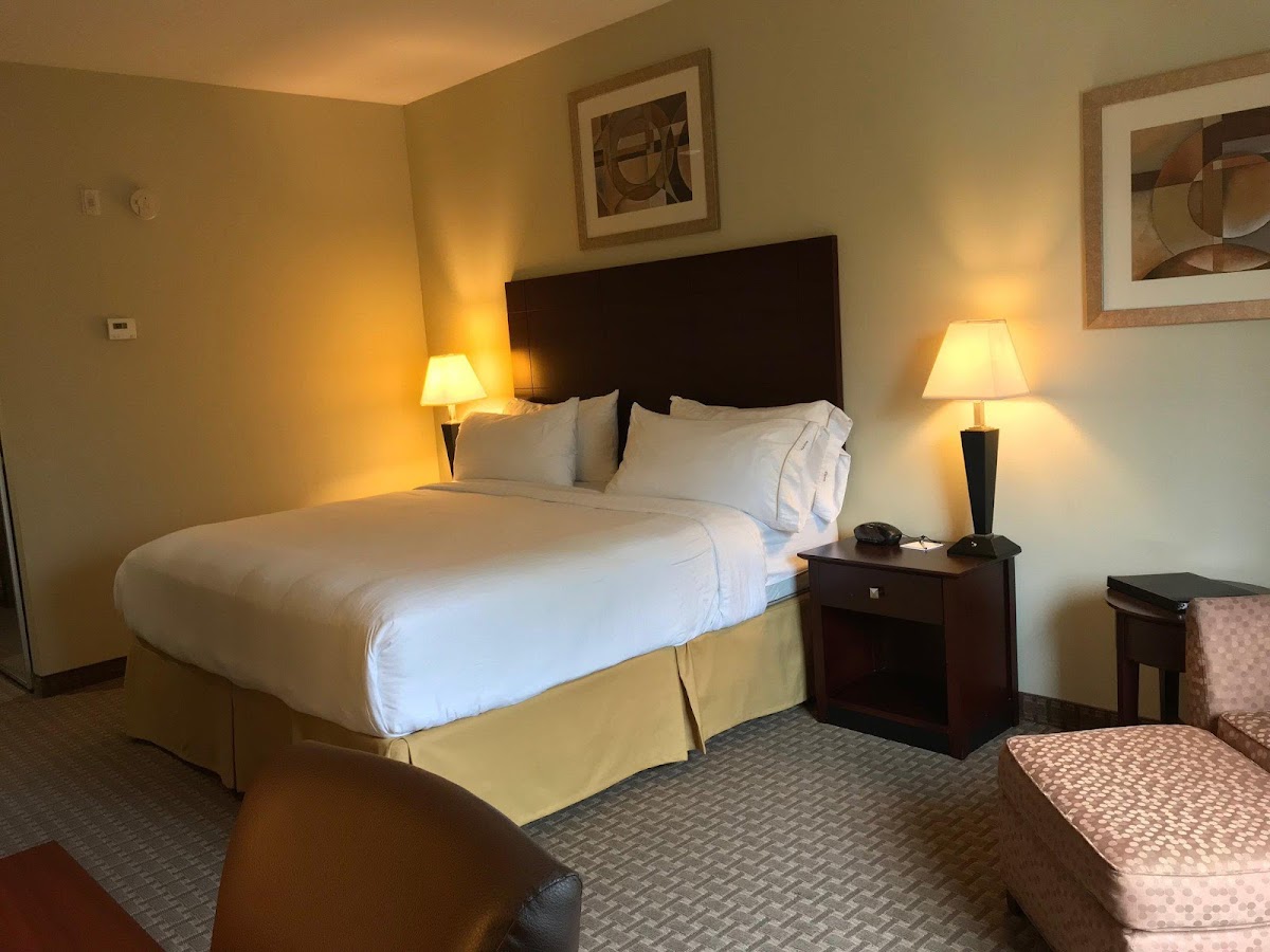 Holiday Inn Express & Suites Magee by IHG photo 3