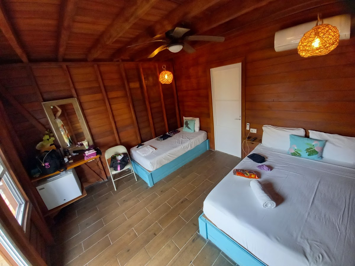 HotelitoVillas Holbox photo 2