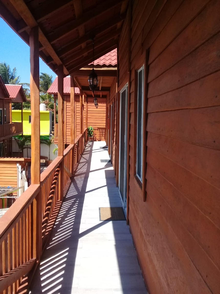 HotelitoVillas Holbox photo 3