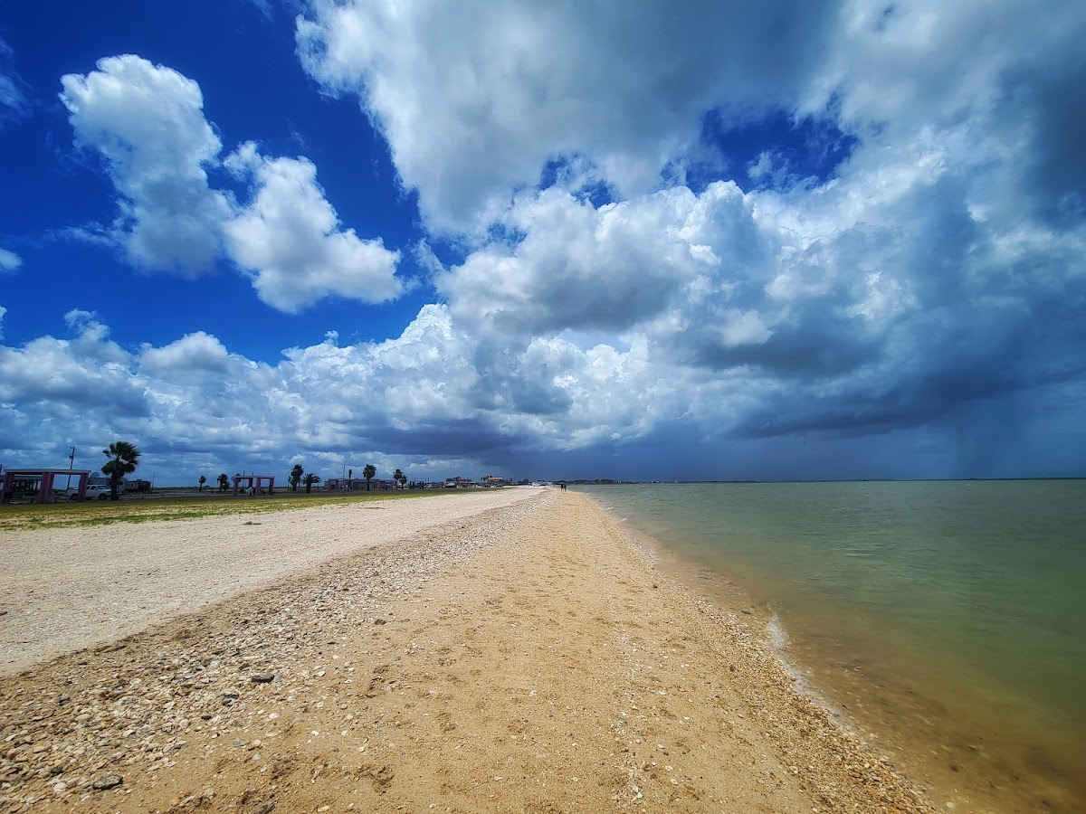 Magnolia Beach Park