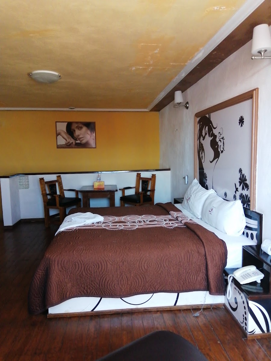 Motel Tropicana photo 3